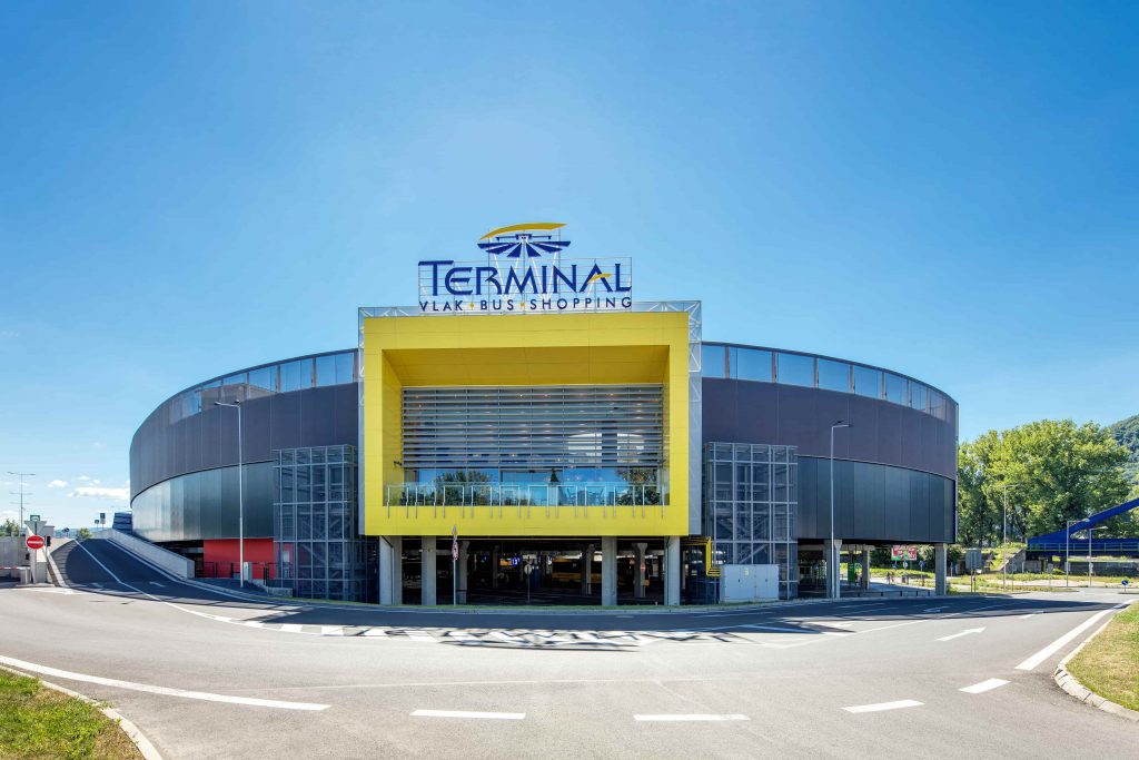 Terminal1