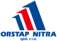 Orstap Nitra logo