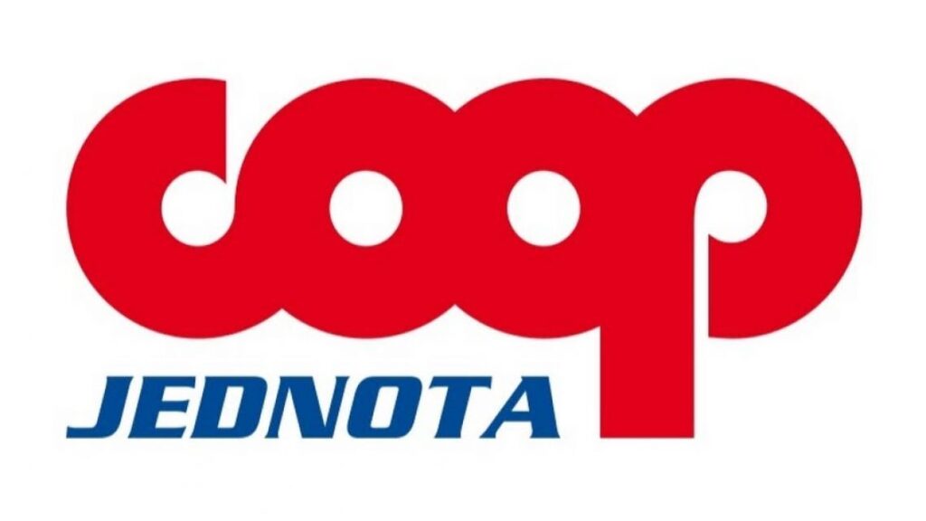 Coop Jednota