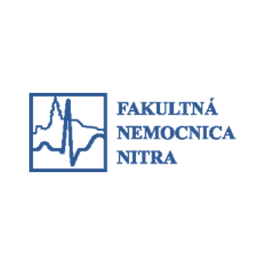 FN očná klinika logo