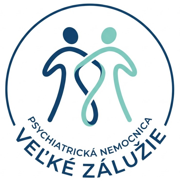 Psychiatrická klinika logo